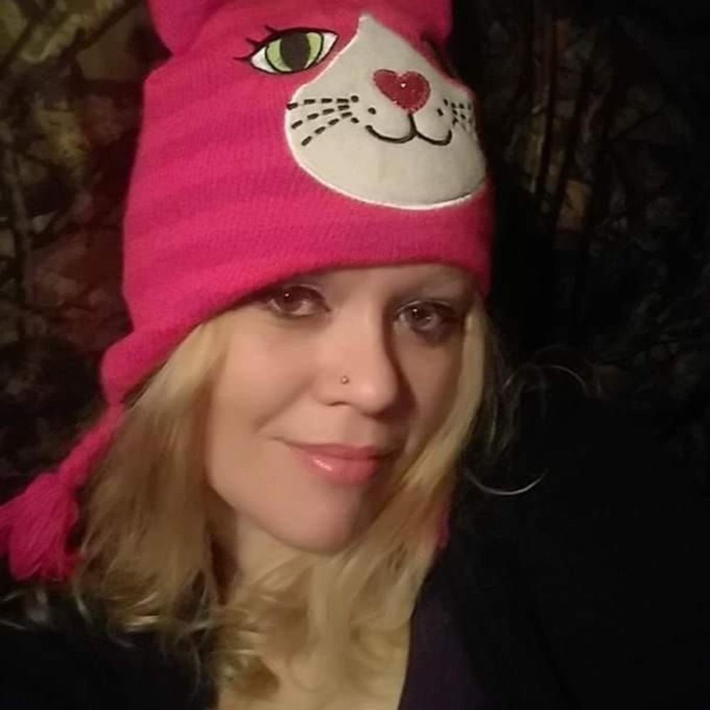 Meet your Posher, Erin